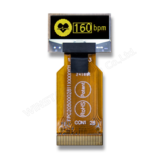 Picture of WEO9632L#CA3N00000-FC