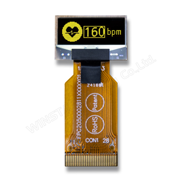 Picture of WEO9632L#CA3N00000-FC