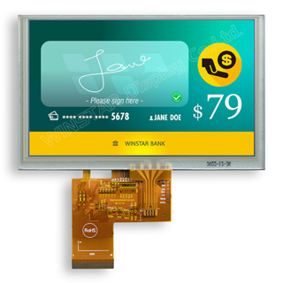Immagine di WF50-800480FD#0SP1-FC