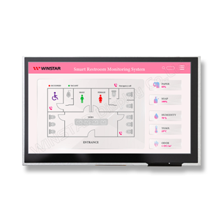 Immagine di WF70-1024600A8H#EP3-FC