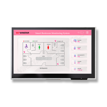 Immagine di WF70-1024600A8H#EP3-FC