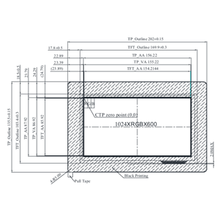 Immagine di WF70-1024600A8H#VP3C-FC