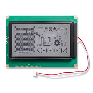 Immagine di WG240128E-TFH-VZ#