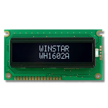 Picture of WH1602A-TTI-ET#